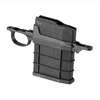Ammo Boost - Detachable Magazine Drop-In Kit Howa 1500: lisää 5 tai 10 laukauksen kapasiteetti, helppo asennus ja kestävä, kevyt rakenne.